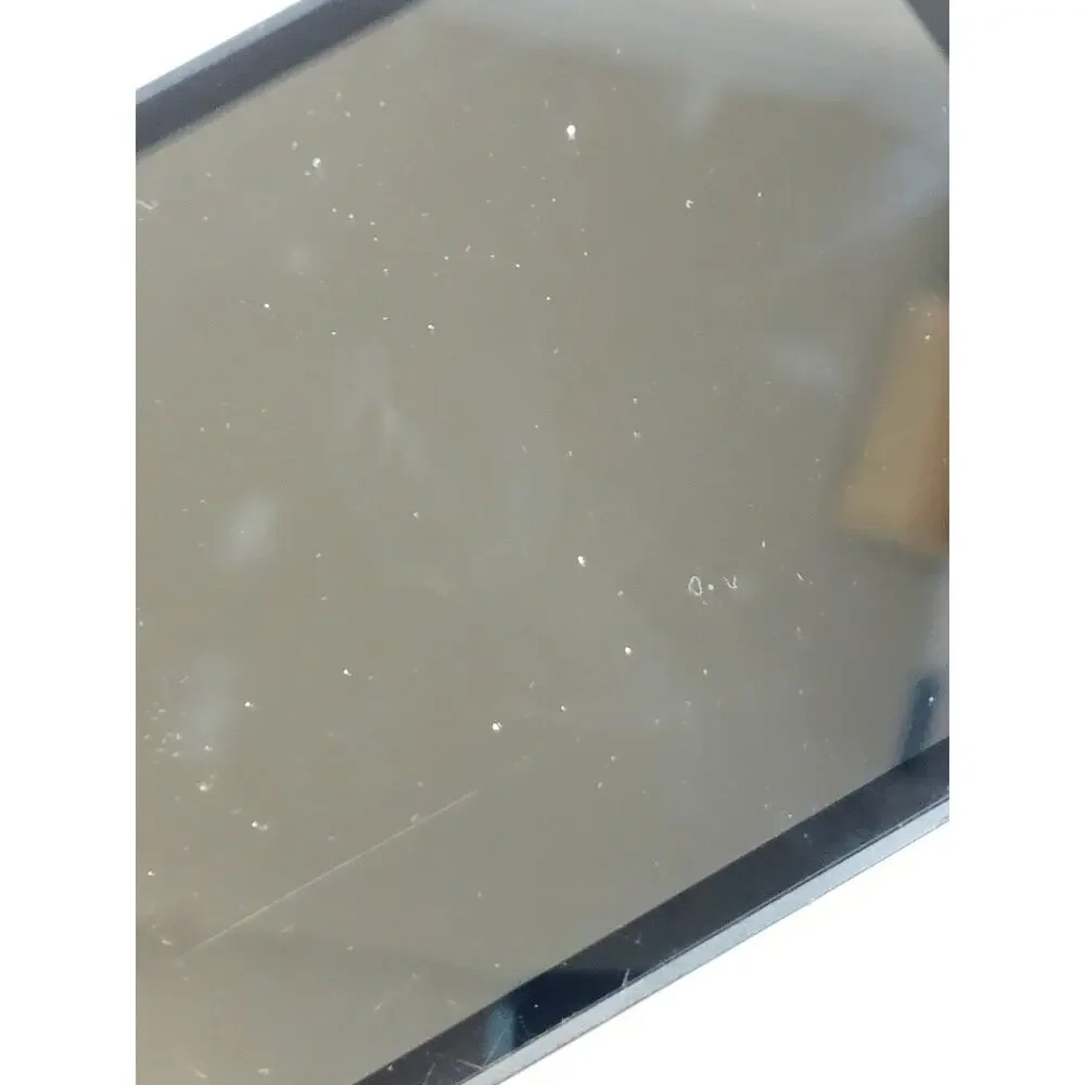 LE PAN Tablet TC802A Tested